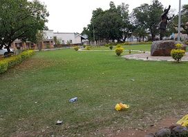Somhlolo Park (Jubilee Park)