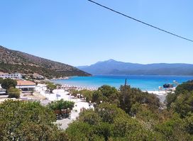 Paralia Psili Ammos