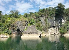 Duba Cave