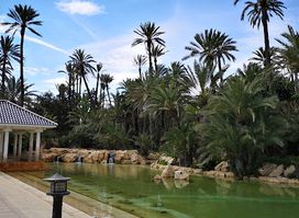 Parc El Palmeral