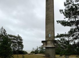 Monument to the Night Battle of Tehumardi