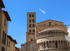 Santa Maria della Pieve