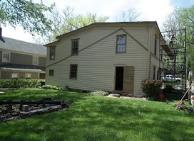Jost Heritage House