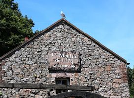 Le Moulin de Lecq