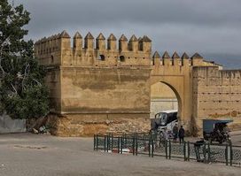 Bab Ftouh