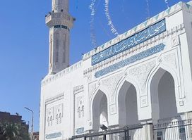 Masjid Al Khedir