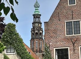 Young Rembrandt Studio
