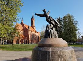 Church of Saint Mary's Scapular