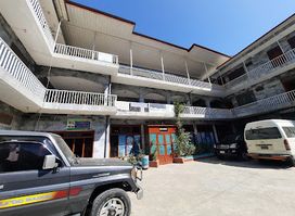 Kohistan Tourist Inn