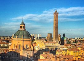Delicious Bologna - Bologna Food Tour