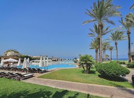 Plage des Rois Beach Resort & Wedding Venue in Byblos - Jbeil