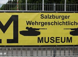 Salzburg Wehrgeschichtliches Museum