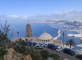 Office local du tourisme d'oran