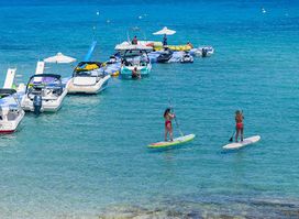 FigTreeBay Watersports