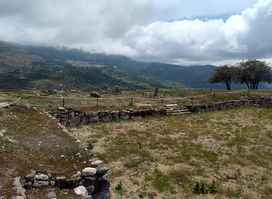 Museo Kuntur Wasi
