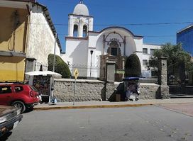 Iglesia de San Pedro
