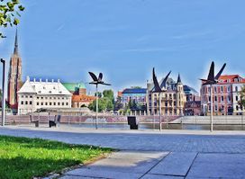 Bulwar Wrocławski