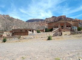 Plaza Cnel. Manuel Álvarez Prado