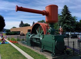 Museum of North Idaho