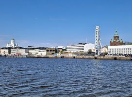 Visit Finland
