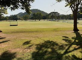 Lomagundi College