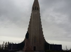 Reykjavík Art Museum Hafnarhús