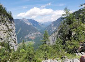 Mammut Cave