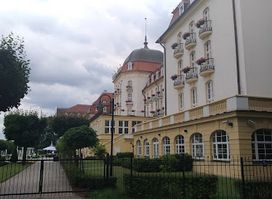 Aquapark Sopot