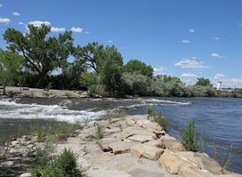 Riverside Nature Center
