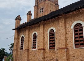 COMMUNAUTÉ DES SOEURS DE L'IMMACULÉE CONCEPTION