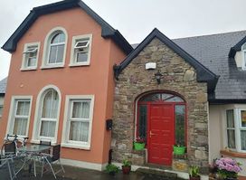 Colonelwood HouseGuest Accommodation
