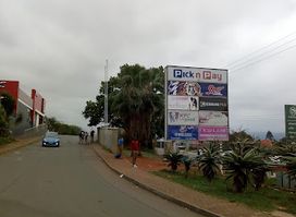 The Gables Shopping Center