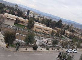 Zakho Technical Institute