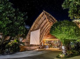 Le Taha'a Island Resort & Spa