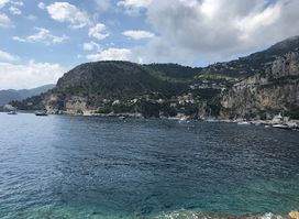Eden Plage Mala