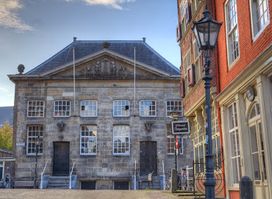 O.J.V. the Koornbeurs