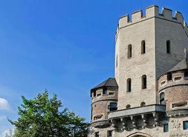 Severinstorburg