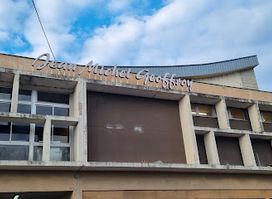 Palais des Sports de Dijon