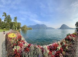 Parco Ciani
