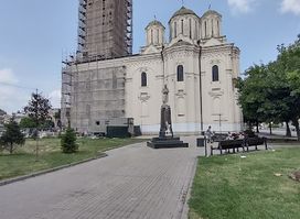 Hram Svetog Đorđa