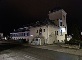 Rakvere turuhoone