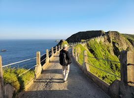 Sark Visitor Centre