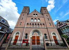 Oud-Katholieke Gertrudiskathedraal
