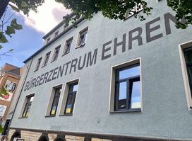 Mural Büze