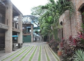 MUSEO VIVO DE ILOCOS