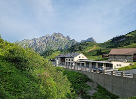 Alpe Rauz