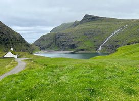 PHD Car Rent - Faroe Islands Car Rental