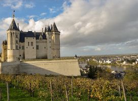 Wine Trotters, private wine tours Loire Valley
