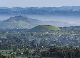 Better Land Rwanda Tours Ltd