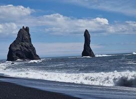 Reynisfjall